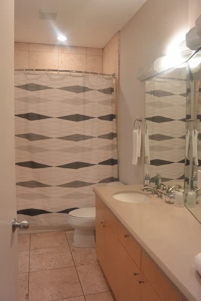 모던 B&B-스탠다드룸, 킹사이즈침대 1개-6