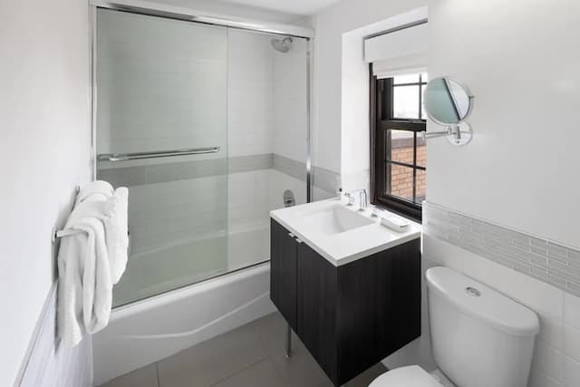 比克曼塔公寓飯店 - 溫德姆商標精選飯店-開放式客房, 1 張加大雙人床, 非吸煙房-9