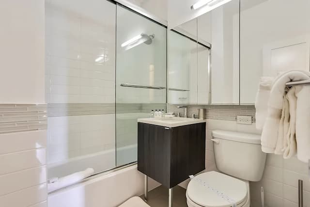 比克曼塔公寓飯店 - 溫德姆商標精選飯店-開放式客房, 1 張加大雙人床, 非吸煙房-5