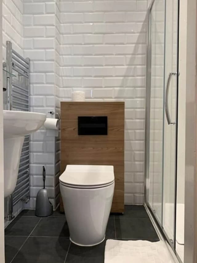 Twickenham Guest House-Double Room-5
