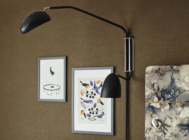 London Marriott Hotel Regents Park-Deluxe Room, 1 King Bed, Balcony-3