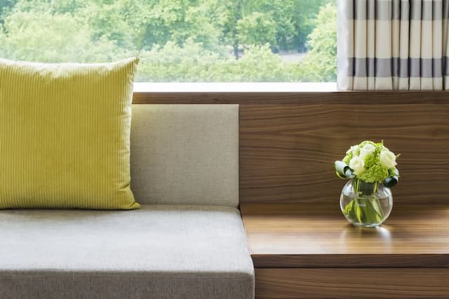 コモ メトロポリタン ロンドン-ルーム (Metropolitan Park)-4