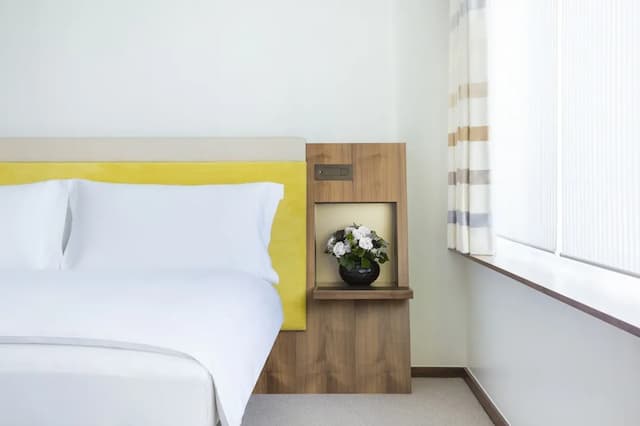 コモ メトロポリタン ロンドン-ジュニア スイート (Park)-2