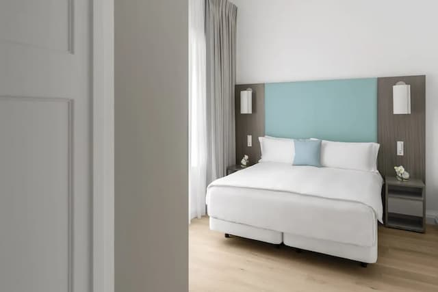 コモ メトロポリタン ロンドン-アパートメント 2 ベッドルーム (Residence)-4