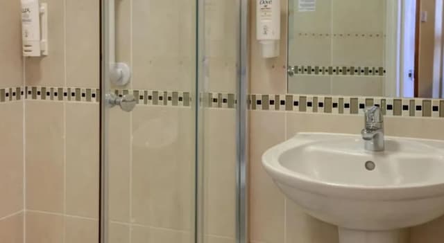 Best Western London Highbury-标准房, 1 张单人床, 无烟房 (Cozy Room;Small Room)-5