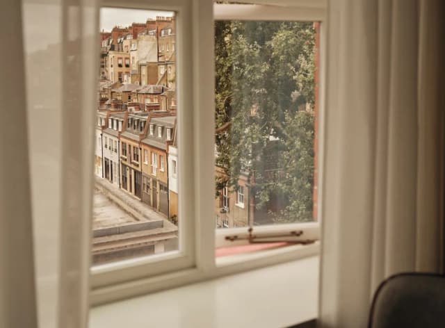 ザ カドガン アベルモンド ホテル ロンドン-スーペリア ルーム クイーンベッド 1 台-3