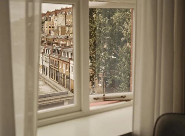 ザ カドガン アベルモンド ホテル ロンドン-スーペリア ルーム クイーンベッド 1 台-7