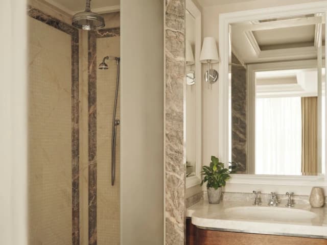 ザ カドガン アベルモンド ホテル ロンドン-デラックス ルーム-4