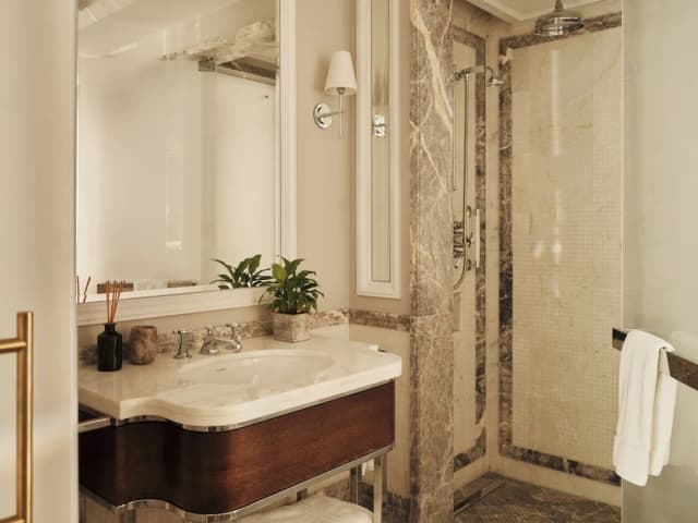 ザ カドガン アベルモンド ホテル ロンドン-デラックス ルーム-5