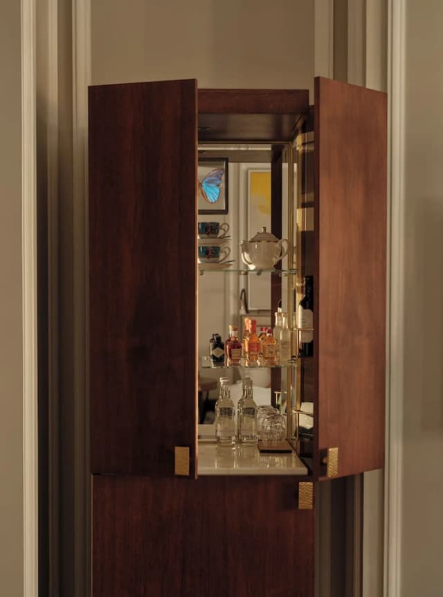 ザ カドガン アベルモンド ホテル ロンドン-ジュニア スイート-4