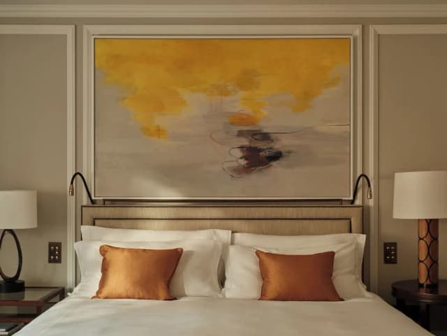 ザ カドガン アベルモンド ホテル ロンドン-ジュニア スイート-2