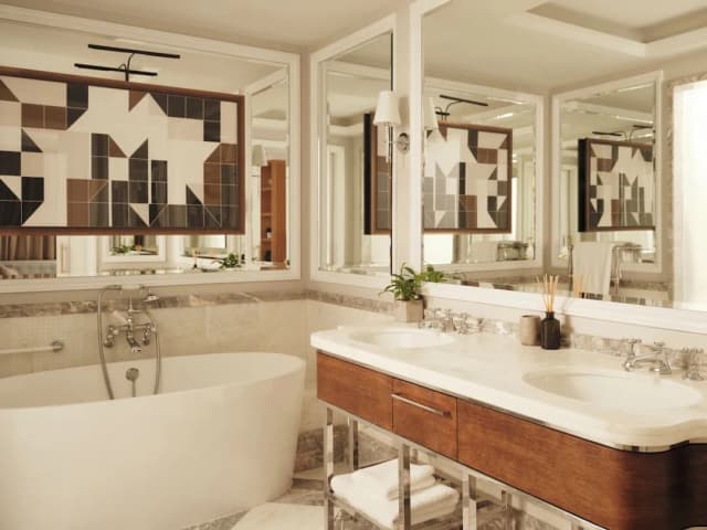 ザ カドガン アベルモンド ホテル ロンドン-ジュニア スイート-5