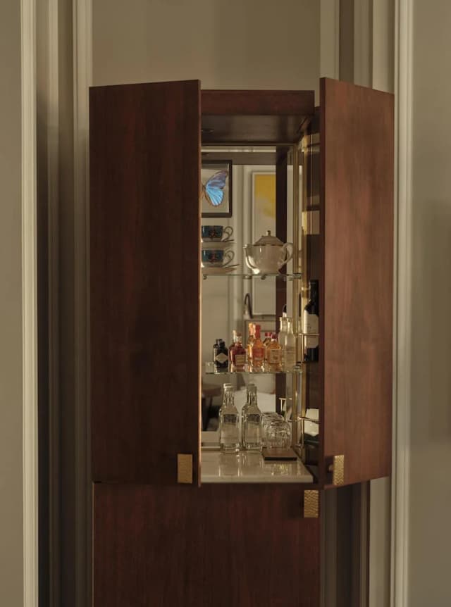 ザ カドガン アベルモンド ホテル ロンドン-ジュニア スイート-9