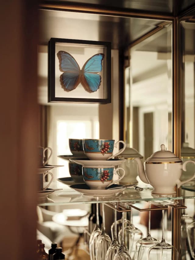 ザ カドガン アベルモンド ホテル ロンドン-ジュニア スイート (Twin)-2