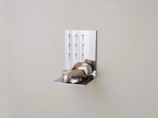 倫敦桑德森飯店-普通套房 (Loft)-6