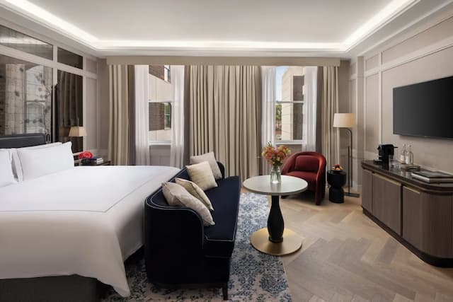 The Biltmore Mayfair-Grand Room, 2 Twin Beds (Deluxe)-1