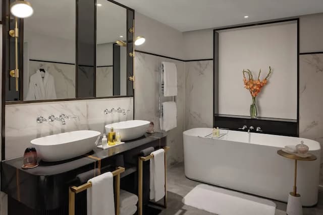 The Biltmore Mayfair-Suite, 1 Bedroom (Biltmore)-4