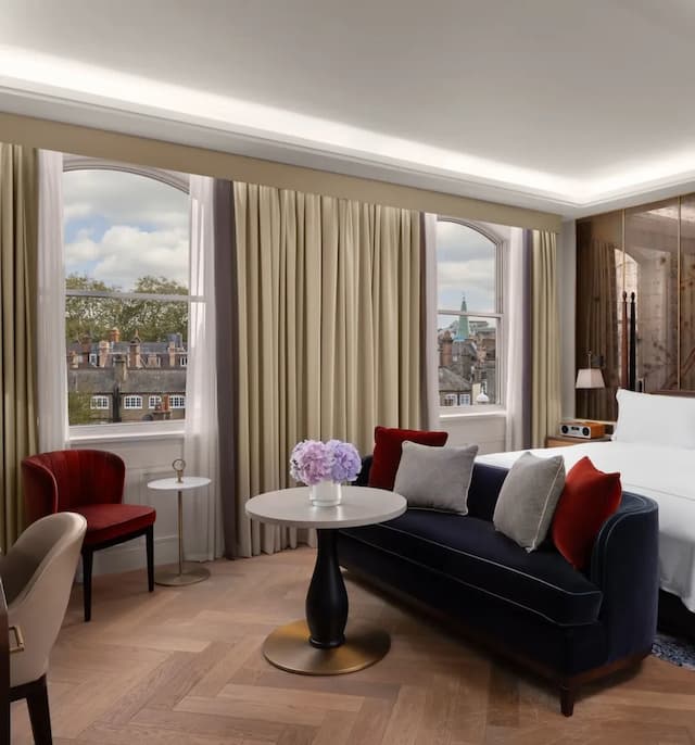 The Biltmore Mayfair-Suite, 1 Bedroom (Biltmore)-2