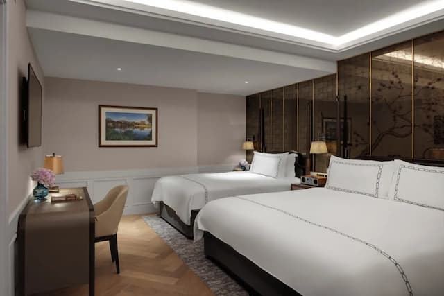 The Biltmore Mayfair-Family Suite (Biltmore)-2