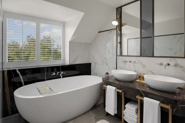 The Biltmore Mayfair-Junior Suite-5