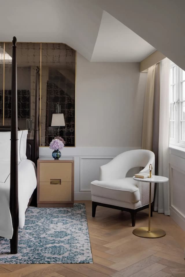 The Biltmore Mayfair-Junior Suite-2