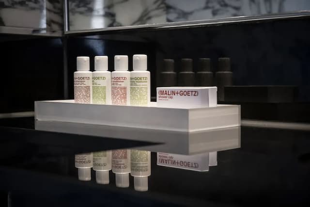 The Marylebone Hotel-Studio Suite, 1 King Bed-8