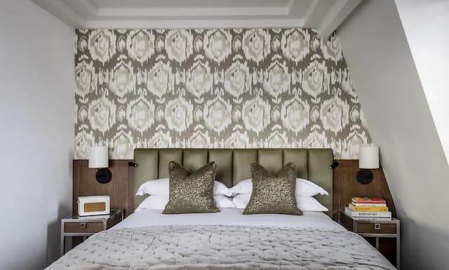 The Marylebone Hotel-Studio Suite, 1 Queen Bed-3