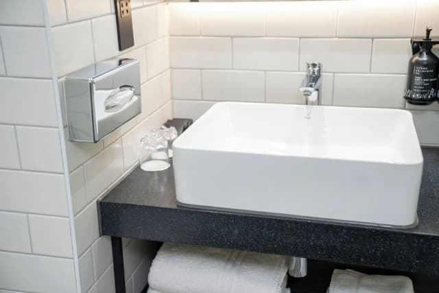 ホリデイ イン ロンドン - ホワイトチャペル by IHG-プレミアム ルーム-4