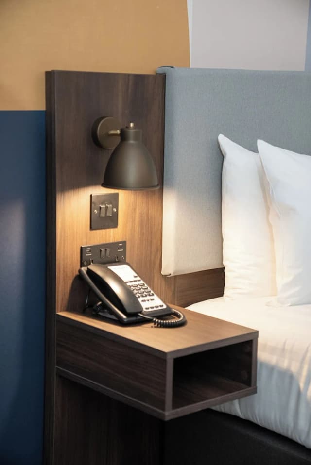 ホリデイ イン ロンドン - ホワイトチャペル by IHG-プレミアム ルーム-3