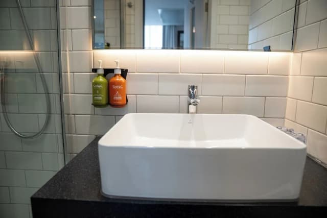 ホリデイ イン ロンドン - ホワイトチャペル by IHG-スタンダード ルーム-4