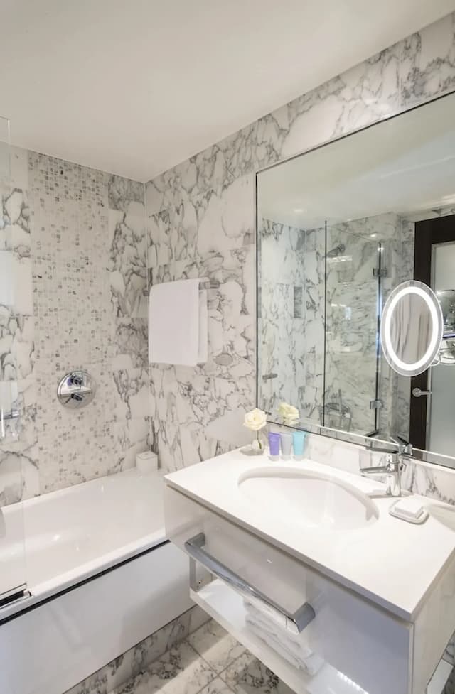 The Marylebone Hotel-Classic Room, 1 Queen Bed-4