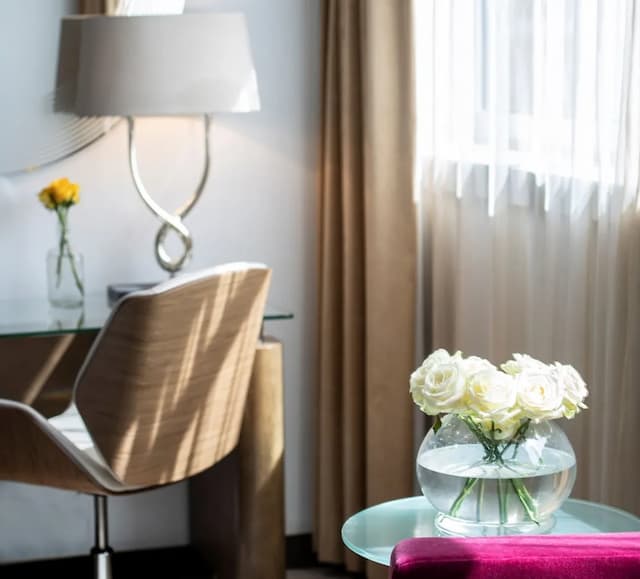 The Marylebone Hotel-Classic Room, 1 Queen Bed-1