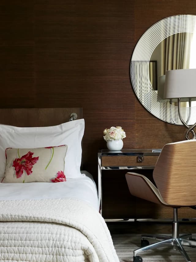 The Marylebone Hotel-Double Room, 1 Double Bed (Cosy)-2