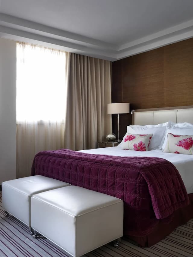 The Marylebone Hotel-Double Room, 1 Double Bed (Cosy)-1