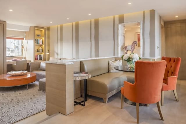 The Marylebone Hotel-Suite (The Marylebone)-5