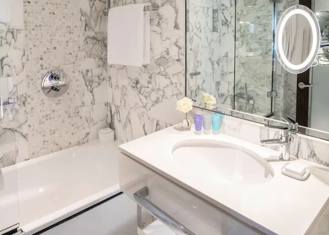 The Marylebone Hotel-Suite (The Marylebone)-1