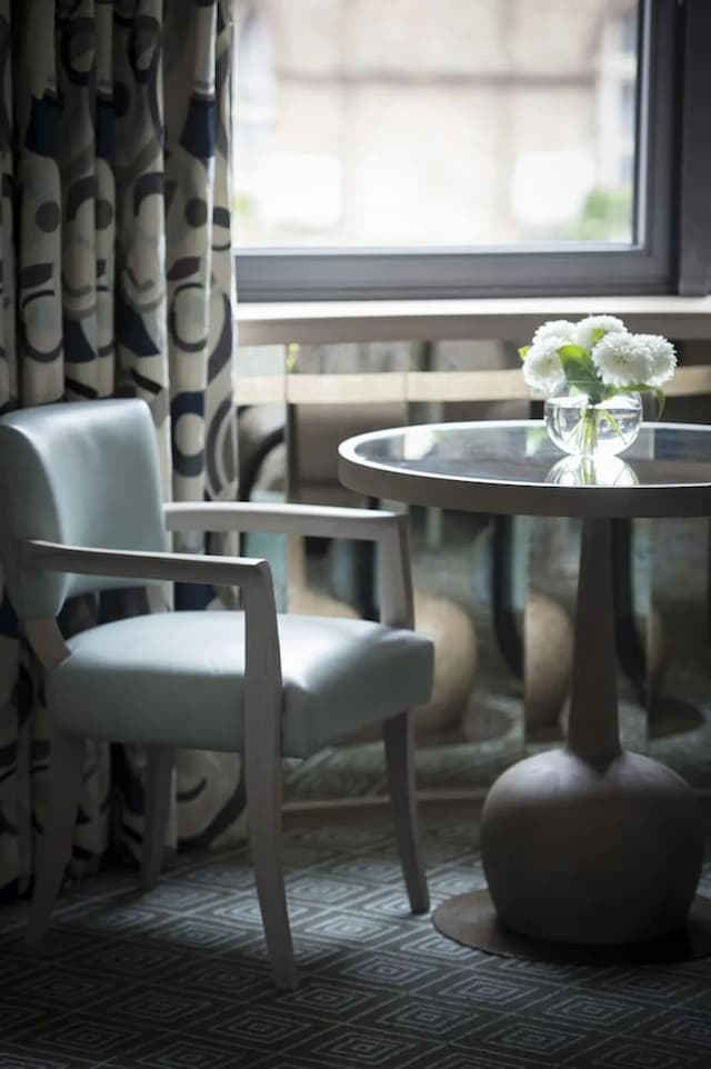 The Marylebone Hotel-Luxury Suite, 1 King Bed-3