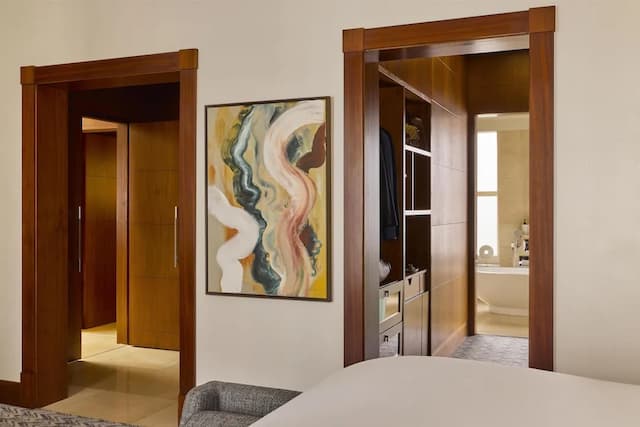 Conrad London St. James-Conrad Suite-10