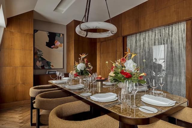 Conrad London St. James-Conrad Suite-13