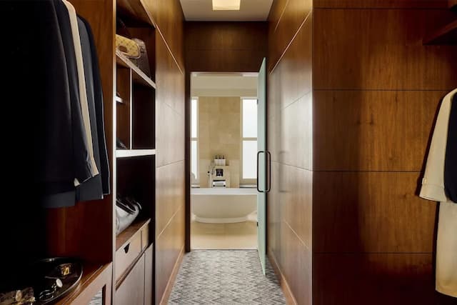 Conrad London St. James-Conrad Suite-9