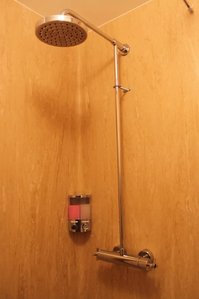 프린스 리젠트 호텔 엑셀 런던-더블룸-9