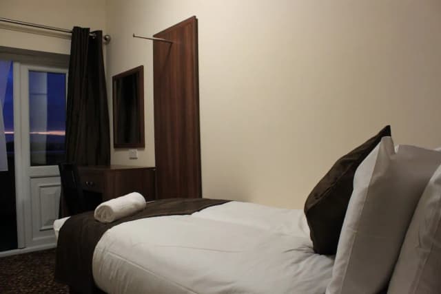 프린스 리젠트 호텔 엑셀 런던-스탠다드 싱글룸-4