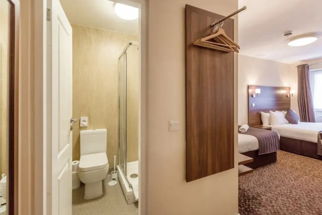 프린스 리젠트 호텔 엑셀 런던-스탠다드 트리플룸-8