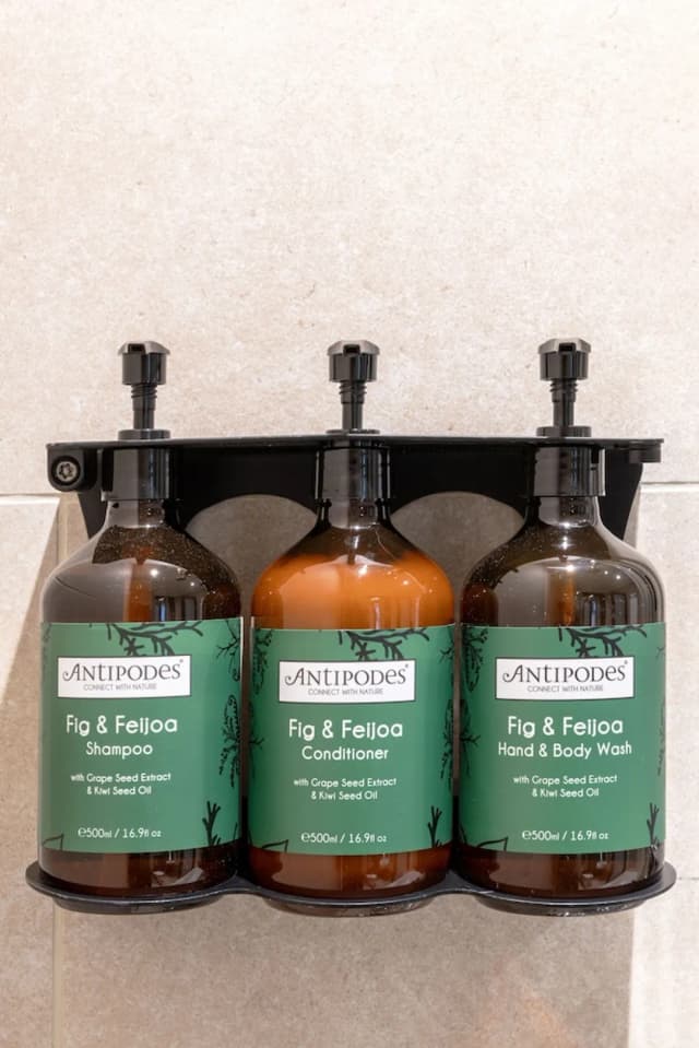 阿佩克斯頂點寺苑飯店-高級客房, 1 張特大雙人床-6