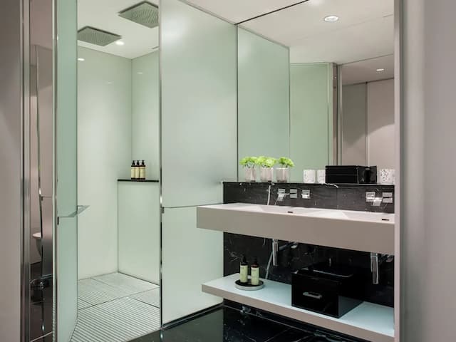 엠이 런던-룸, 시내 전망 (Always ME)-4