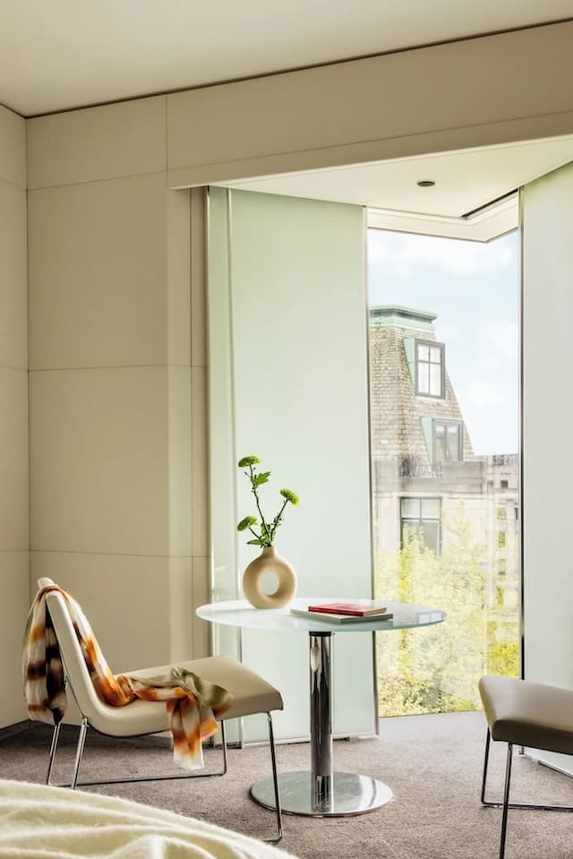 엠이 런던-룸, 시내 전망 (Superior ME)-2