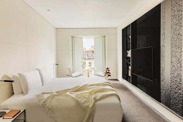 엠이 런던-룸, 시내 전망 (Superior ME)-7