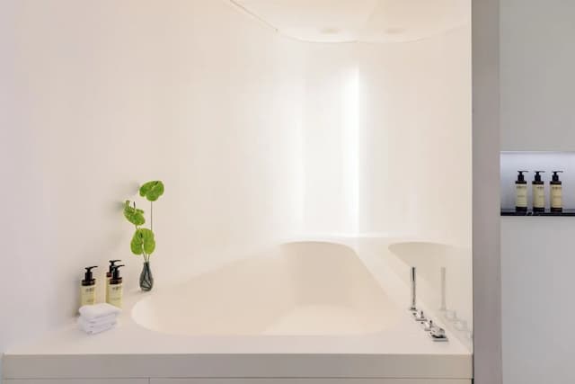 엠이 런던-파노라믹 스위트, 시내 전망 (Beyond ME)-4