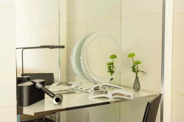 ME 倫敦飯店-頂樓客房 (Ultimate ME - Suite Duplex)-7