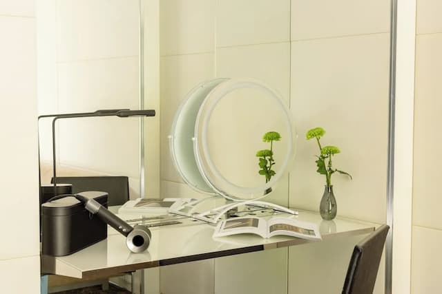 엠이 런던-슈피리어룸, 침실 2개, 시내 전망 (Superior ME)-6